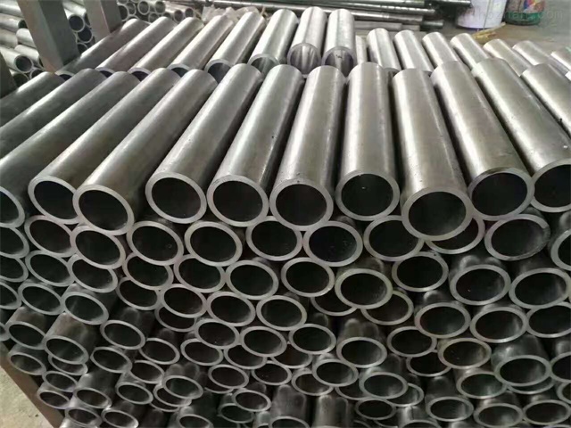 广丰30CrMo精密无缝钢管