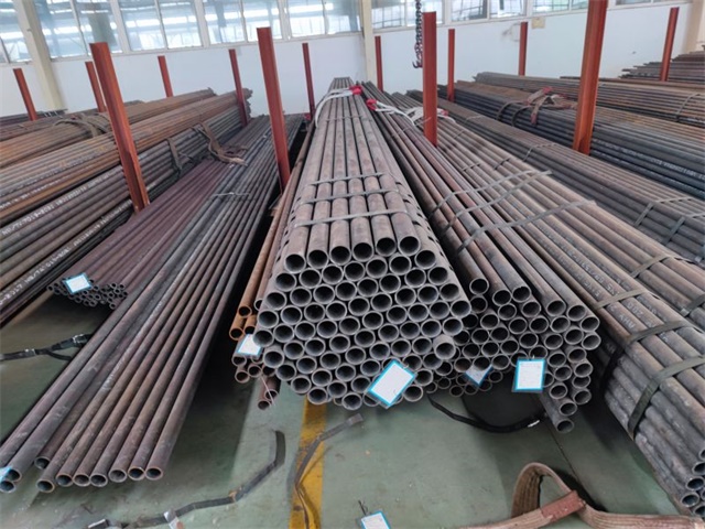 广丰20G合金无缝钢管